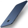 Samsung Galaxy J6 Plus Skal Shield Slim Hårdplast Blå