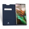 Samsung Galaxy Note 10 Fodral Skin Pro Series Mörkblå