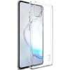 Samsung Galaxy Note 10 Lite Skal Crystal Case II Transparent Klar