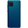 Samsung Galaxy Note 10 Lite Skal Frosted Shield Blå