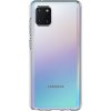 Samsung Galaxy Note 10 Lite Skal Liquid Crystal Crystal Clear