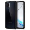 Samsung Galaxy Note 10 Lite Skal Ultra Hybrid Matte Black