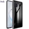Samsung Galaxy Note 10 Lite Skal UX-5 Series Transparent Klar