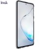 Samsung Galaxy Note 10 Lite Skal UX-5 Series Transparent Klar