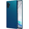 Samsung Galaxy Note 10 Plus Skal Frosted Shield Blå