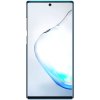 Samsung Galaxy Note 10 Plus Skal Frosted Shield Blå