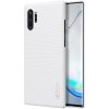 Samsung Galaxy Note 10 Plus Skal Frosted Shield Vit