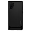 Samsung Galaxy Note 10 Plus Skal Neo Hybrid Midnight Black