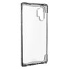 Samsung Galaxy Note 10 Plus Skal Plyo Cover Ice