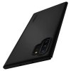 Samsung Galaxy Note 10 Plus Skal Thin Fit Black