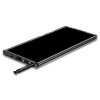 Samsung Galaxy Note 10 Plus Skal Ultra Hybrid Crystal Clear