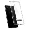 Samsung Galaxy Note 10 Plus Skal Ultra Hybrid S Crystal Clear