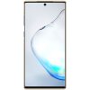 Samsung Galaxy Note 10 Skal Frosted Shield Guld