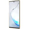 Samsung Galaxy Note 10 Skal Frosted Shield Guld