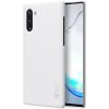 Samsung Galaxy Note 10 Skal Frosted Shield Vit