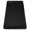 Samsung Galaxy Note 10 Skal Liquid Air Matte Black