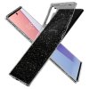 Samsung Galaxy Note 10 Skal Liquid Crystal Glitter Crystal Quartz