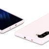 Samsung Galaxy Note 10 Skal Skin Lite Series Rosa