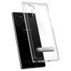 Samsung Galaxy Note 10 Skal Ultra Hybrid S Crystal Clear