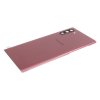 Samsung Galaxy Note 10 (SM-N970F) Baksida Original - Rosa