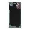 Samsung Galaxy Note 10 (SM-N970F) Baksida Original - Rosa