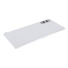 Samsung Galaxy Note 10 (SM-N970F) Baksida Original - Vit