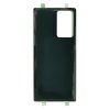 Samsung Galaxy Note 20 Baksida - Svart