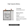 Samsung Galaxy Note 20 Batteri Original