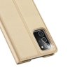 Samsung Galaxy Note 20 Fodral Skin Pro Series Guld