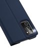 Samsung Galaxy Note 20 Fodral Skin Pro Series Mörkblå