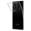 Samsung Galaxy Note 20 Skal Liquid Crystal Crystal Clear
