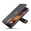 Samsung Galaxy Note 20 Ultra Fodral Löstagbart Skal Svart