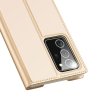 Samsung Galaxy Note 20 Ultra Fodral Skin Pro Series Guld