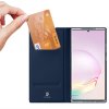 Samsung Galaxy Note 20 Ultra Fodral Skin Pro Series Mörkblå