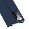 Samsung Galaxy Note 20 Ultra Fodral Skin Pro Series Mörkblå
