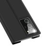 Samsung Galaxy Note 20 Ultra Fodral Skin Pro Series Svart