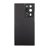 Samsung Galaxy Note 20 Ultra (N975F) Baksida - Svart