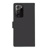 Samsung Galaxy Note 20 Ultra Fodral Magnetiskt Avtagbart Skal Svart