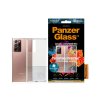 Samsung Galaxy Note 20 Ultra Cover ClearCase
