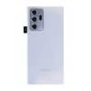 Samsung Galaxy Note 20 Ultra (SM-N985F/SM-N986F) Baksida Original (UKCA) - Vit