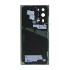 Samsung Galaxy Note 20 Ultra (SM-N985F/SM-N986F) Baksida Original (UKCA) - Vit