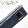 Samsung Galaxy Note 8 Mobilskal TPU Transparent Klar