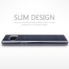 Samsung Galaxy Note 8 Mobilskal TPU Transparent Klar