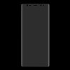 Samsung Galaxy Note 8 Skærmbeskytter i PET Full Size 3D Välvd