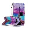 Samsung Galaxy S10 Fodral Motiv Eiffeltornet