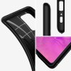 Samsung Galaxy S10 Lite Skal Rugged Armor Matte Black