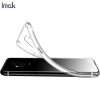 Samsung Galaxy S10 Lite Skal UX-5 Series Transparent Klar