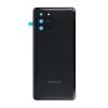 Samsung Galaxy S10 Lite (SM-G770F) Baksida Original - Svart