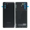 Samsung Galaxy S10 Lite (SM-G770F) Baksida Original - Svart