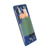 Samsung Galaxy S10 Lite (SM-G770F) Skärm med LCD Display Original - Blå